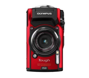 OLYMPUS Tough TG5防水相機