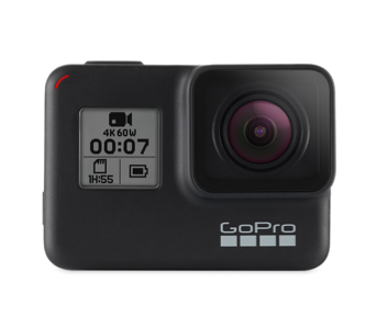 Gopro Hero7 