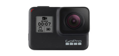 Gopro Hero7 